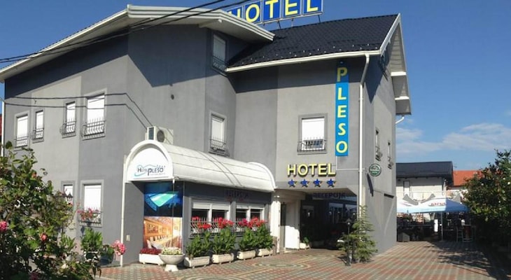 Gallery - Hotel Pleso