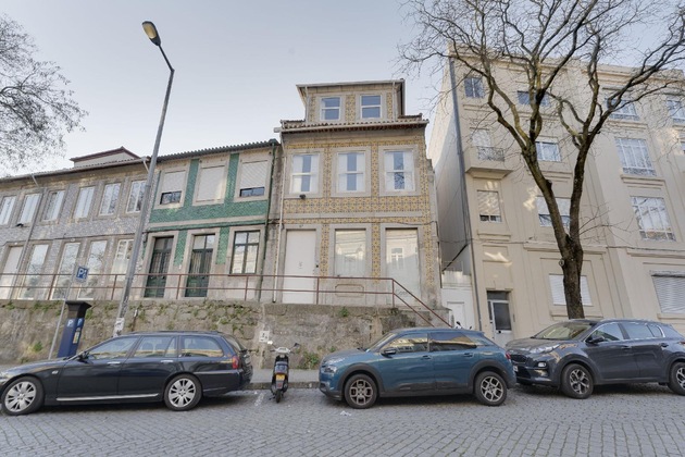 Gallery - Olala Cosme Apartments