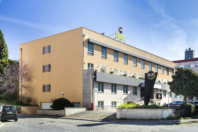Gallery - B&B Hotel Braga Lamacaes