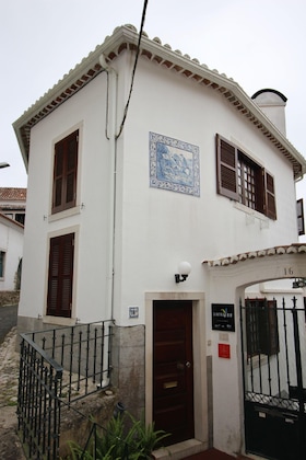 Gallery - Casas Da Biquinha