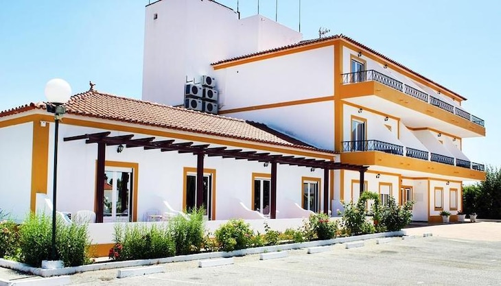 Gallery - Graça Hotel