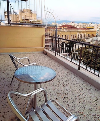 Gallery - Hotel Niki Piraeus