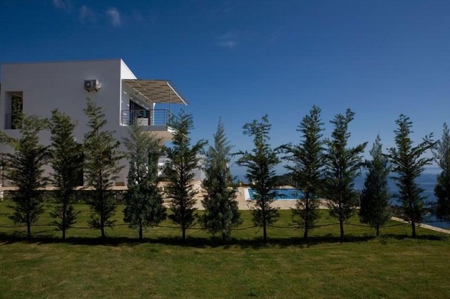 Gallery - Dream View Villas