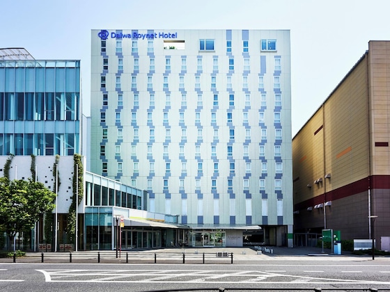 Gallery - Daiwa Roynet Hotel Numazu