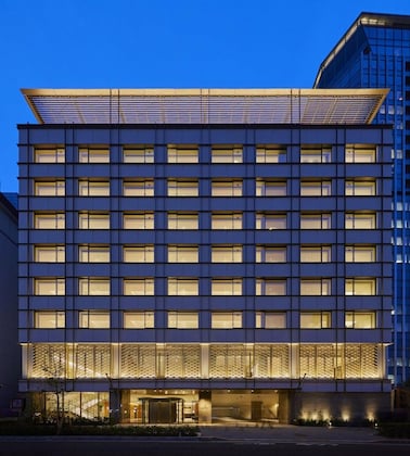 Gallery - The Kitano Hotel Tokyo