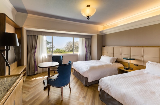 Gallery - Kawana Hotel
