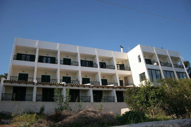Gallery - Dionysos Hotel