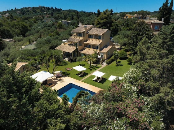 Gallery - Isabella Country House