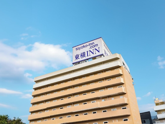 Gallery - Toyoko Inn Koriyama