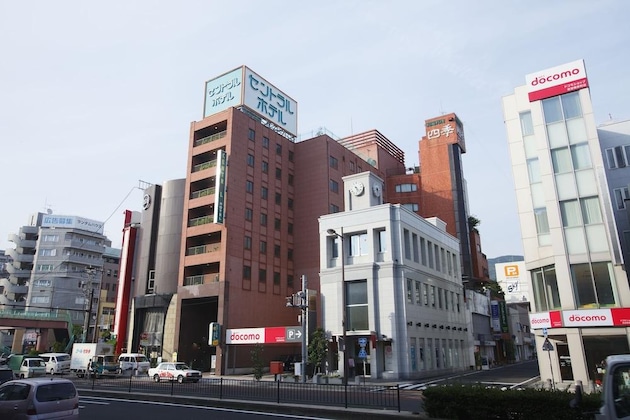 Gallery - Central Hotel Sasebo