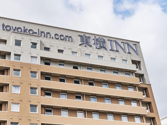 Gallery - Toyoko Inn Osaka Itami Kuko