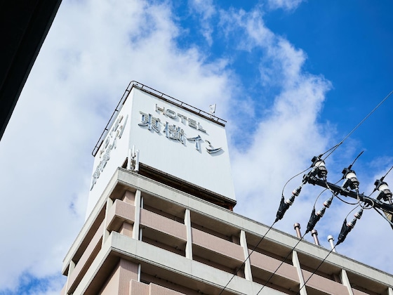 Gallery - Toyoko Inn Tokyo Tozai Line Nishikasai
