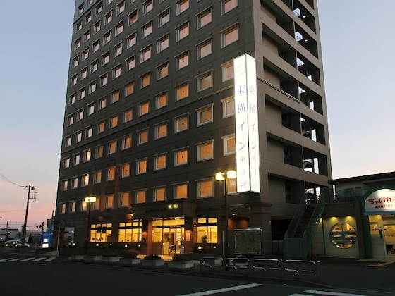 Gallery - Toyoko Inn Tokyo Fussa Station Higashi