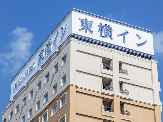 Gallery - Toyoko Inn Jr Wakayama Station Higashi