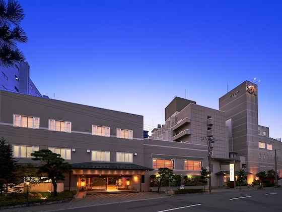 Gallery - Hanabishi Hotel