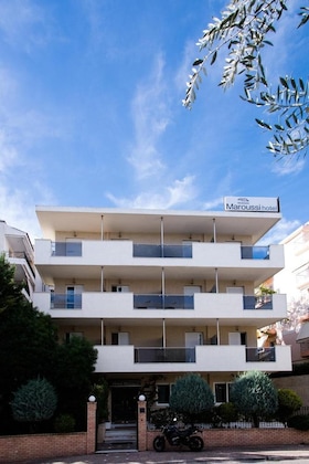 Gallery - Hotel Maroussi