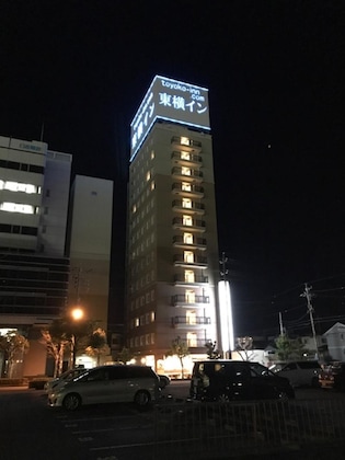 Gallery - Toyoko Inn Kakegawa Station Shinkan Line Minami