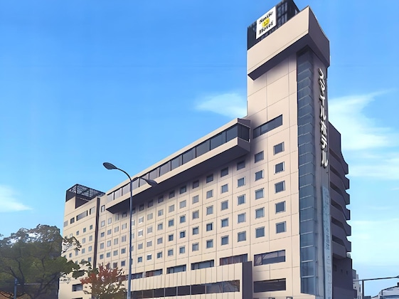 Gallery - Smile Hotel Wakayama