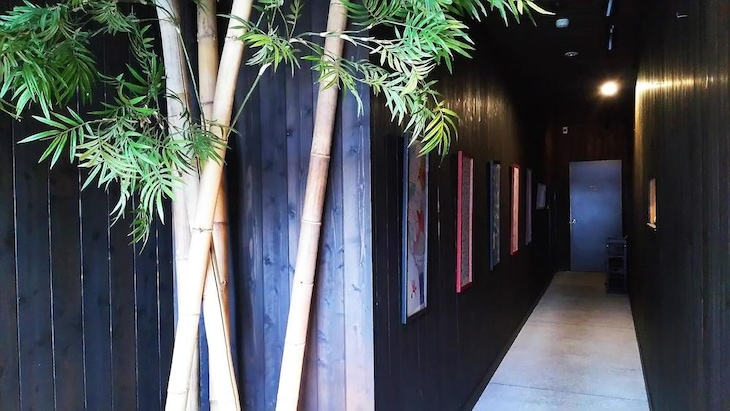 Gallery - Rickshaw Inn