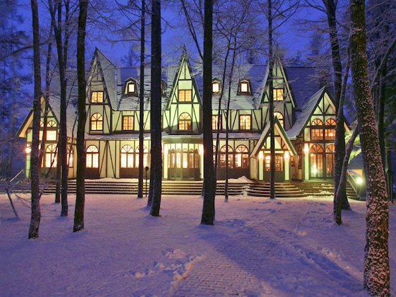 Gallery - Restaurant & Hotel Traumerei
