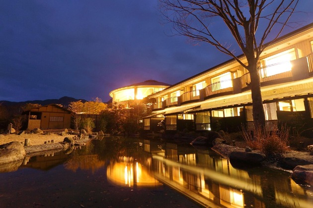 Gallery - Hotel Yumeshizuku