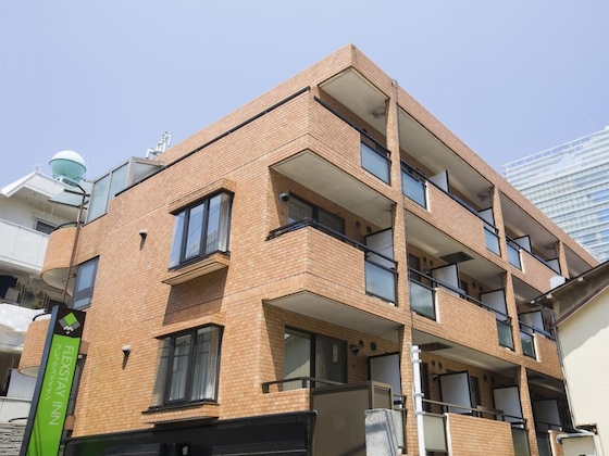 Gallery - Flexstay Inn Shirogane