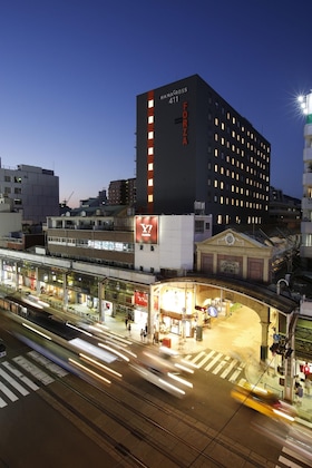 Gallery - Hotel Forza Nagasaki