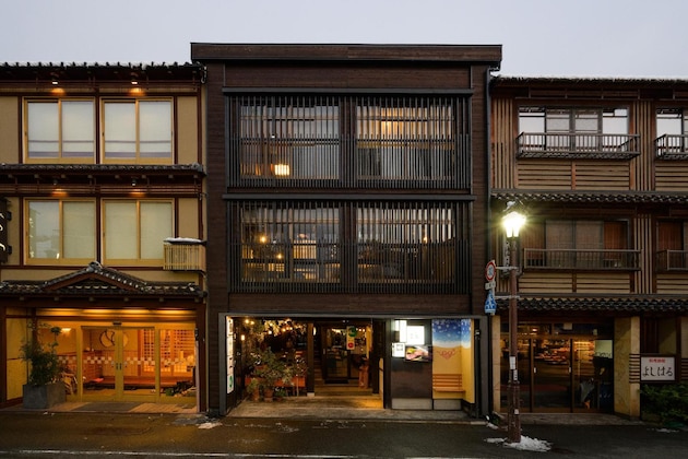 Gallery - Koyado Enn