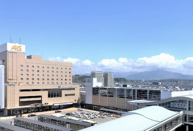 Gallery - Hotel Metropolitan Akita