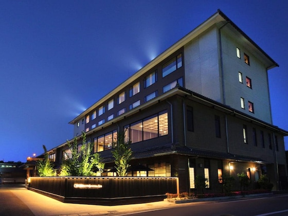 Gallery - Hikone Castle Resort & Spa