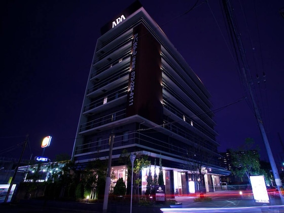 Gallery - Apa Hotel Sakai Ekimae