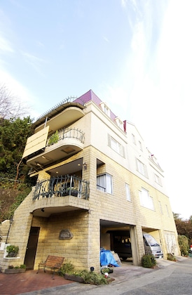 Gallery - Hotel Chobo Sanso
