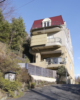 Gallery - Hotel Chobo Sanso