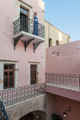 Gallery - Serenissima Boutique Hotel