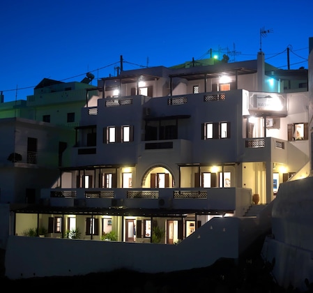 Gallery - Kallichoron Art Boutique Hotel