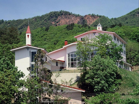 Gallery - Hotel Oakhill