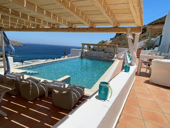 Gallery - Fildisi Boutique Hotel