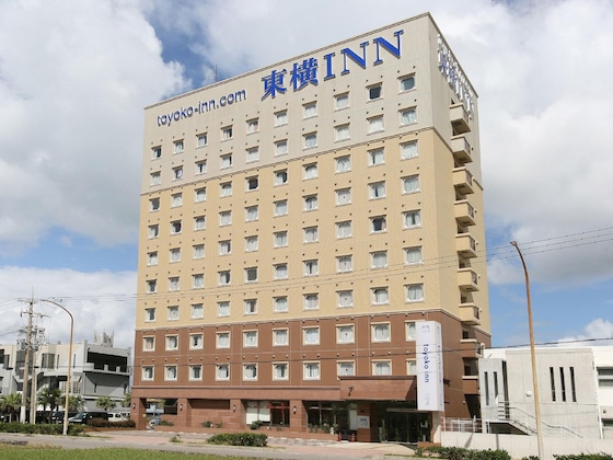 Gallery - Toyoko Inn Okinawa Ishigaki Jima