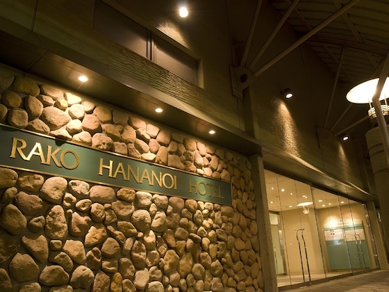 Gallery - Rako Hananoi Hotel