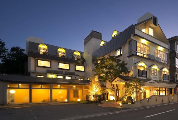 Gallery - Kawaguchiko Park Hotel