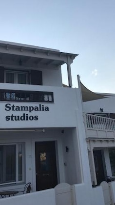 Gallery - Stampalia Luxury Apartments
