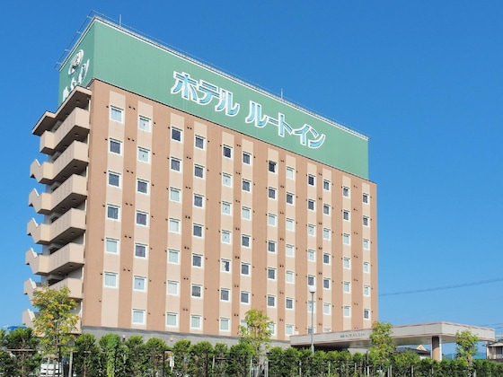 Gallery - Hotel Route-Inn Odate Eki Minami