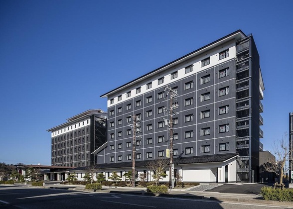 Gallery - Hotel Route Inn Wajima