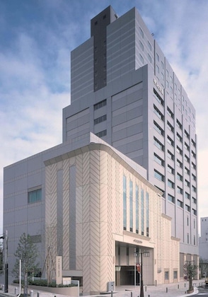 Gallery - The Crest Hotel Kashiwa