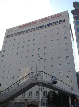 Gallery - Tokushima Washington Hotel Plaza