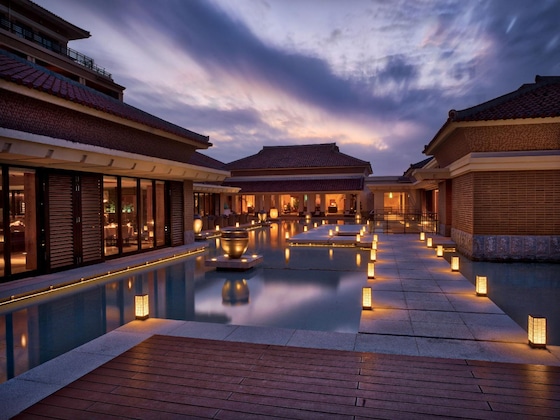 Gallery - The Ritz-Carlton
