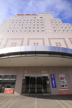 Gallery - Kofu Washington Hotel Plaza