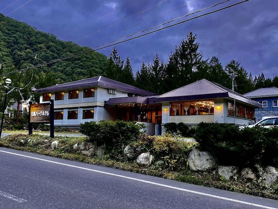 Gallery - Hakuba Park Hotel
