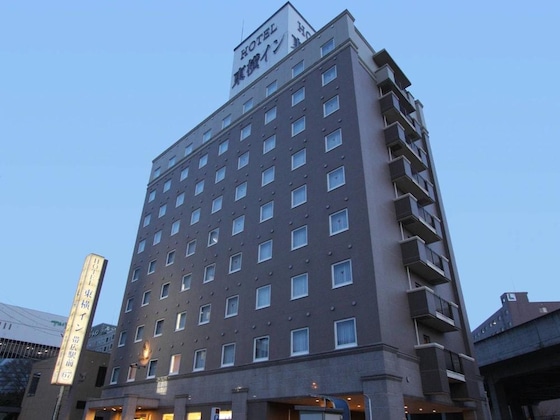 Gallery - Toyoko Inn Hokkaido Tokachi Obihiro Ekimae