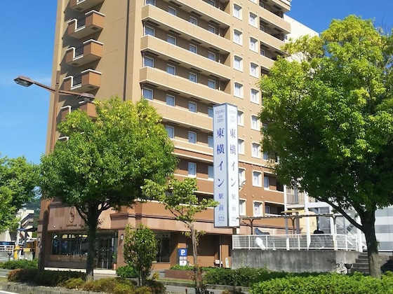 Gallery - Toyoko Inn Higashi Hiroshima Station